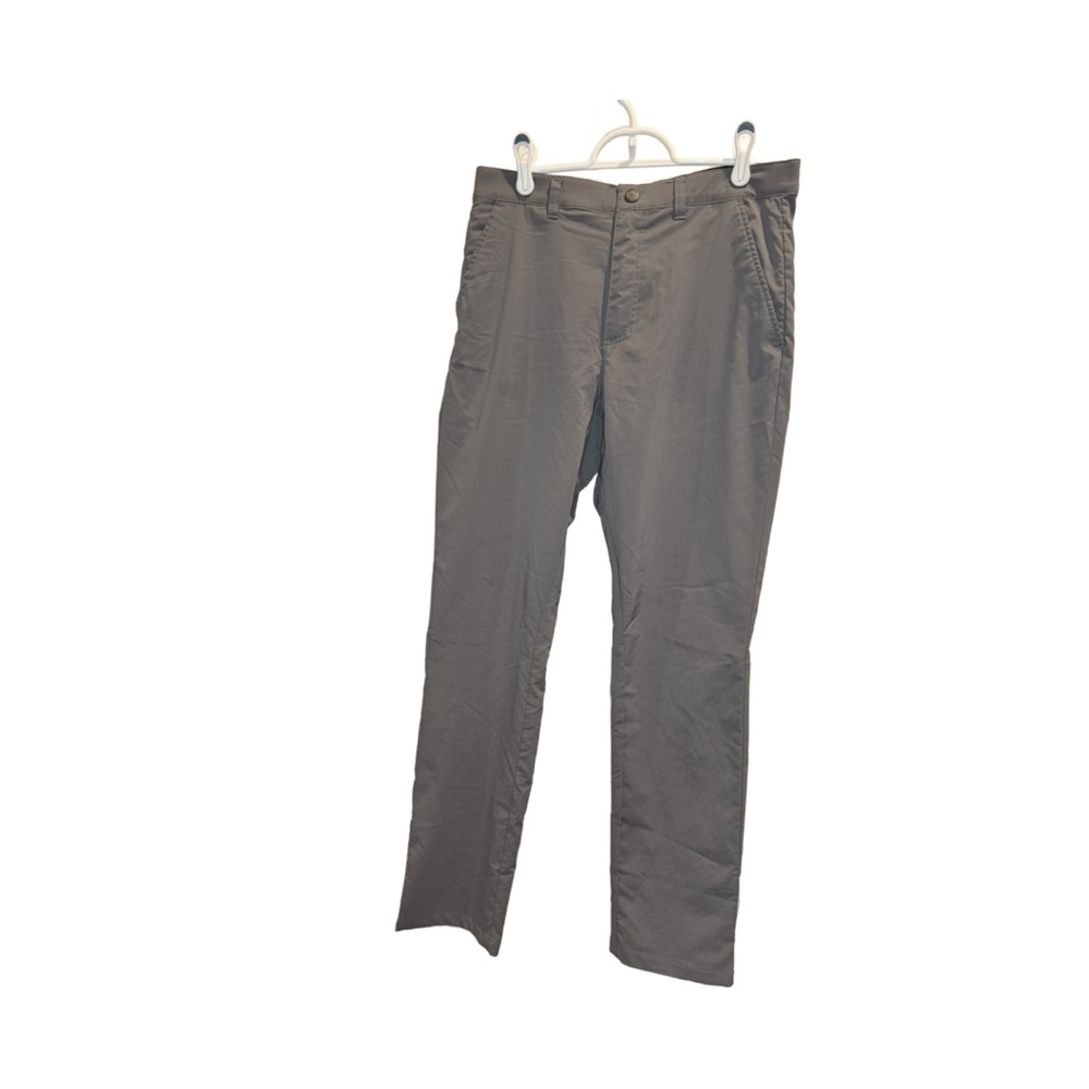 Men's Columbia Chino Pants 30w 32l